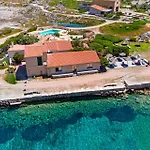 Casetta Rustica Sul Mare - Cala Francese *