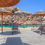 Casetta Rustica Sul Mare - Cala Francese