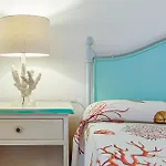 Lägenhet Casetta Rustica Sul Mare - Cala Francese Casa la Padula