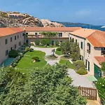 Casetta Rustica Sul Mare - Cala Francese Lägenhet Casa la Padula