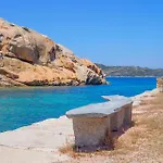 Casetta Rustica Sul Mare - Cala Francese