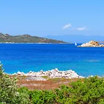 Appartement Casetta Rustica Sul Mare - Cala Francese
