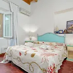 Casetta Rustica Sul Mare - Cala Francese *