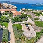 Casetta Rustica Sul Mare - Cala Francese Appartement Casa la Padula