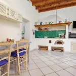 Appartement Casetta Rustica Sul Mare - Cala Francese *