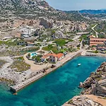 Casetta Rustica Sul Mare - Cala Francese Apartamento *