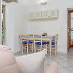 Casetta Rustica Sul Mare - Cala Francese Apartamento