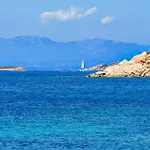 Apartamento Casetta Rustica Sul Mare - Cala Francese *