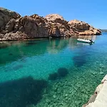 Casetta Rustica Sul Mare - Cala Francese *