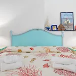 Casetta Rustica Sul Mare - Cala Francese Casa la Padula