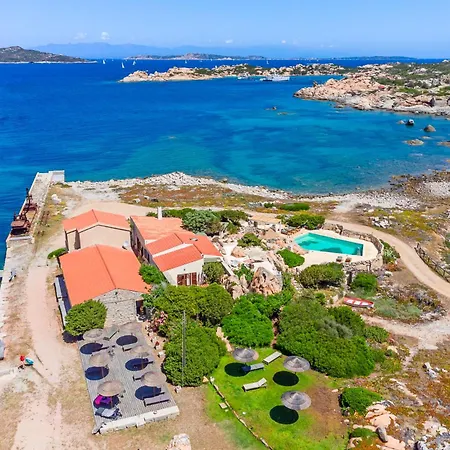 Apartment Casetta Rustica Sul Mare - Cala Francese