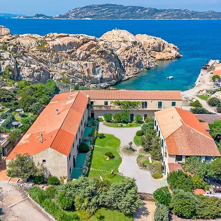Apartment Casetta Rustica Sul Mare - Cala Francese Casa la Padula