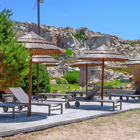 Casetta Rustica Sul Mare - Cala Francese Apartment Casa la Padula