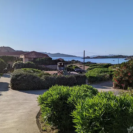Apartment Casetta Rustica Sul Mare - Cala Francese Casa la Padula