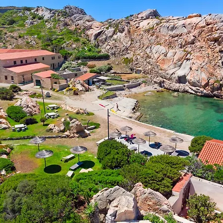 Apartment Casetta Rustica Sul Mare - Cala Francese *