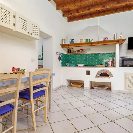 Apartment Casetta Rustica Sul Mare - Cala Francese *