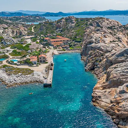 Apartment Casetta Rustica Sul Mare - Cala Francese