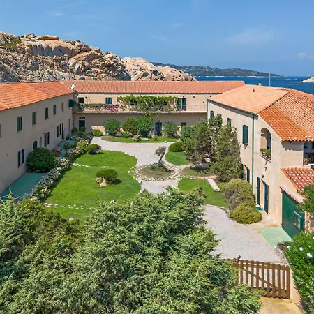Casetta Rustica Sul Mare - Cala Francese Apartment Casa la Padula