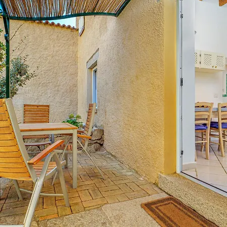 Apartment Casetta Rustica Sul Mare - Cala Francese