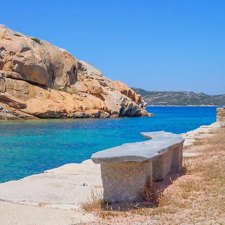 Casetta Rustica Sul Mare - Cala Francese