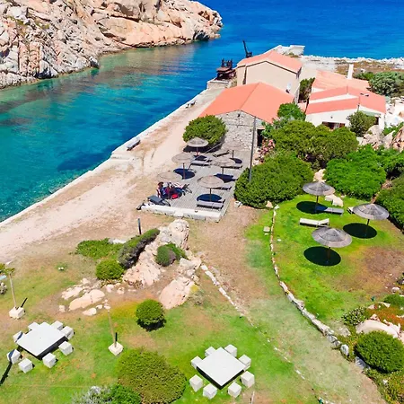 Apartment Casetta Rustica Sul Mare - Cala Francese Casa la Padula