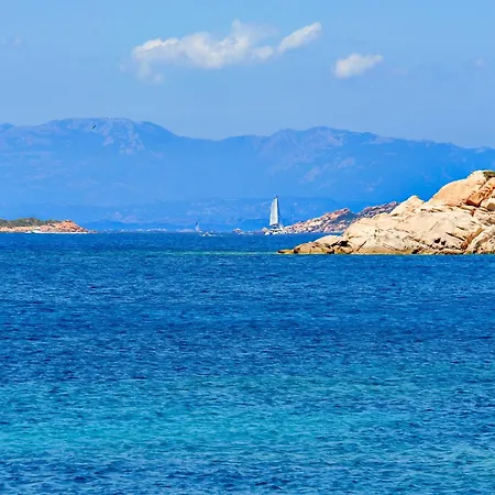 Apartment Casetta Rustica Sul Mare - Cala Francese *