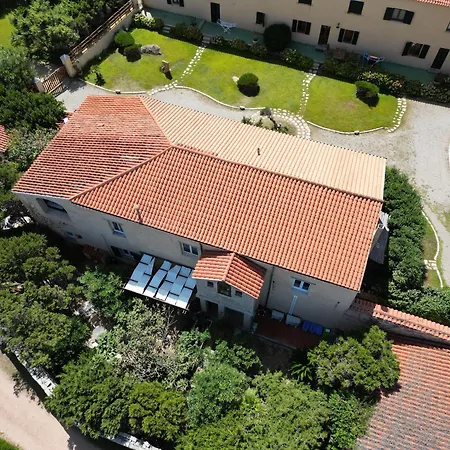 Casetta Rustica Sul Mare - Cala Francese * Casa la Padula