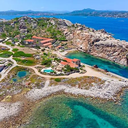 Apartment Casetta Rustica Sul Mare - Cala Francese