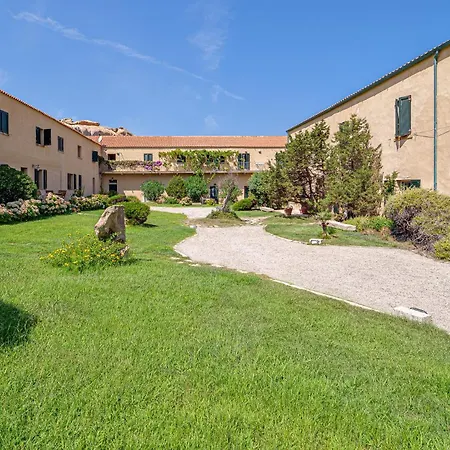 Casetta Rustica Sul Mare - Cala Francese * Casa la Padula